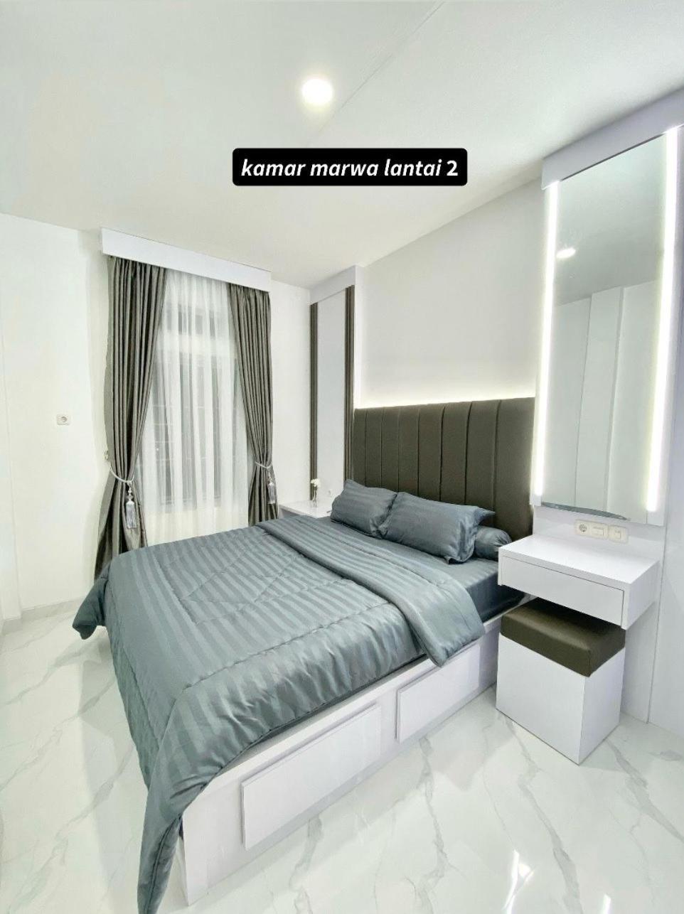 Shafa Marwa Villa Bukittinggi