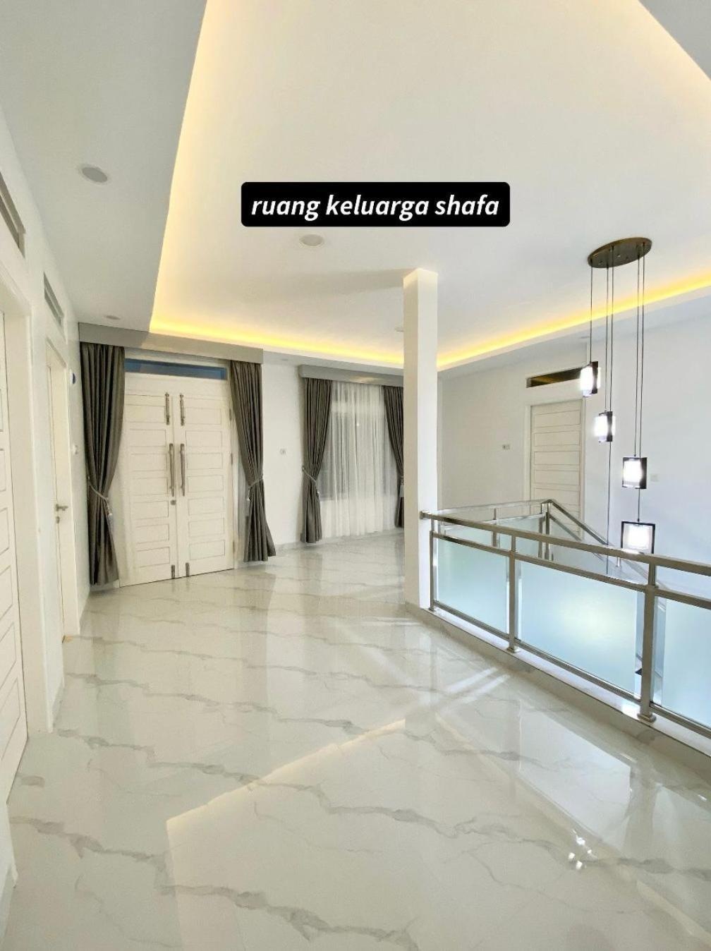 Villa Shafa Marwa *
