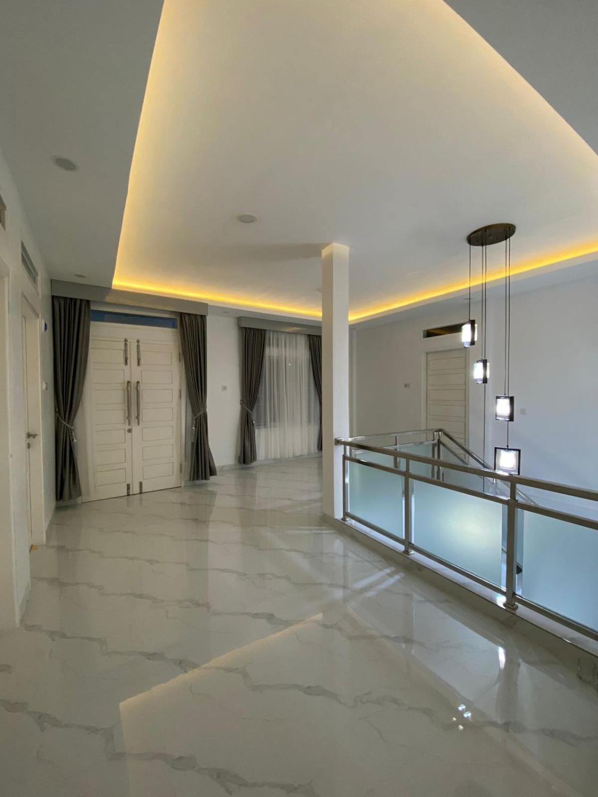 Shafa Marwa Villa