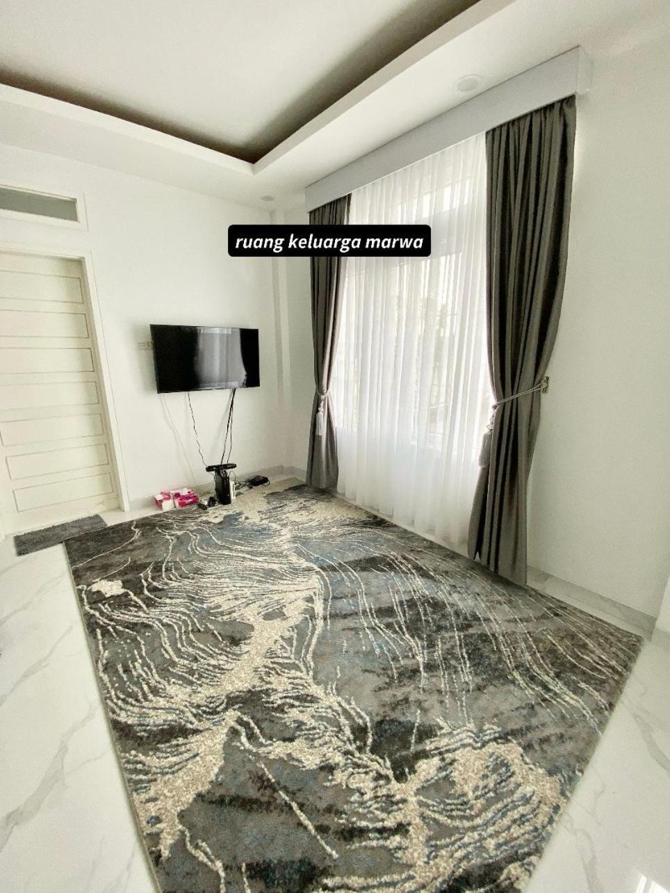 Shafa Marwa Villa *